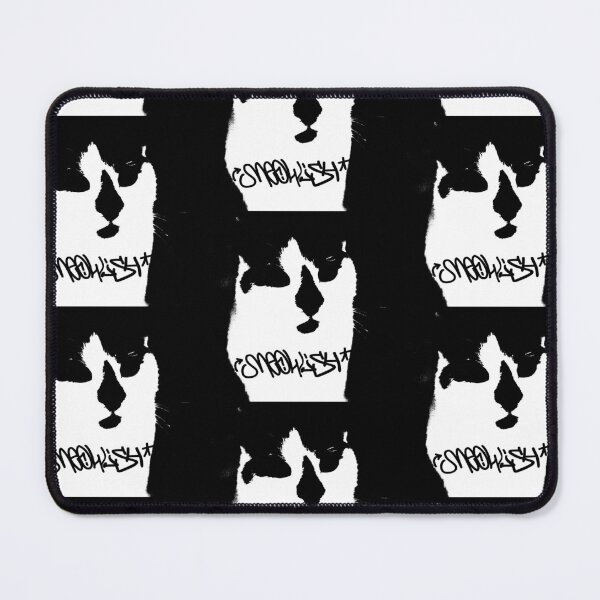 Item preview, Meowish / Logo - Bobette - Edition X (No Remorse Version) designed and sold by Brazz Official.