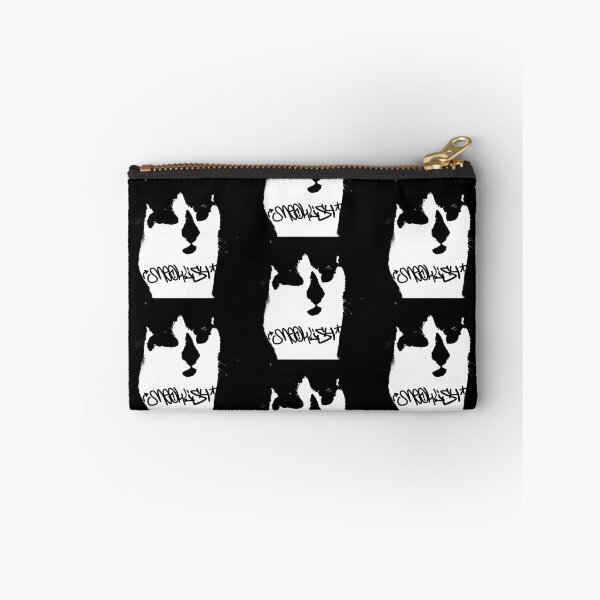 Item preview, Meowish / Logo - Bobette - Edition X (No Remorse Version) designed and sold by Brazz Official.