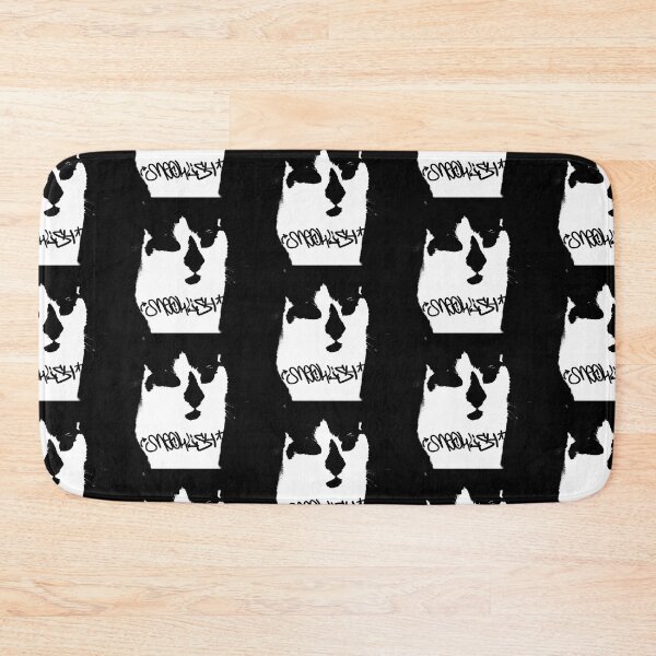 Item preview, Meowish / Logo - Bobette - Edition X (No Remorse Version) designed and sold by Brazz Official.