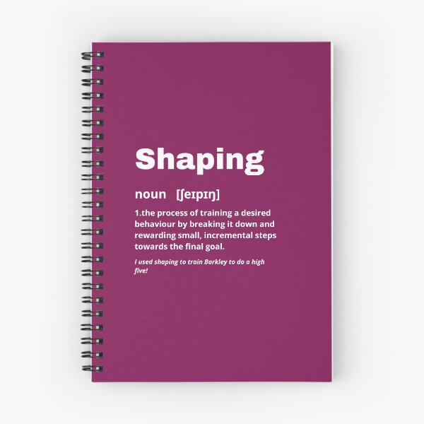 Item preview, Defining dogs - shaping designed and sold by kookycomet.