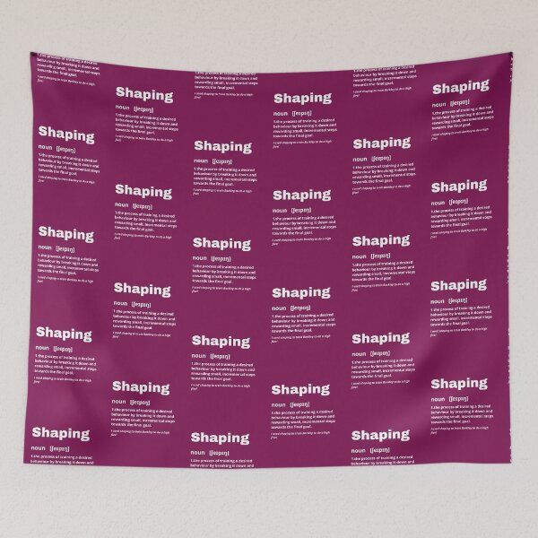 Item preview, Defining dogs - shaping designed and sold by kookycomet.