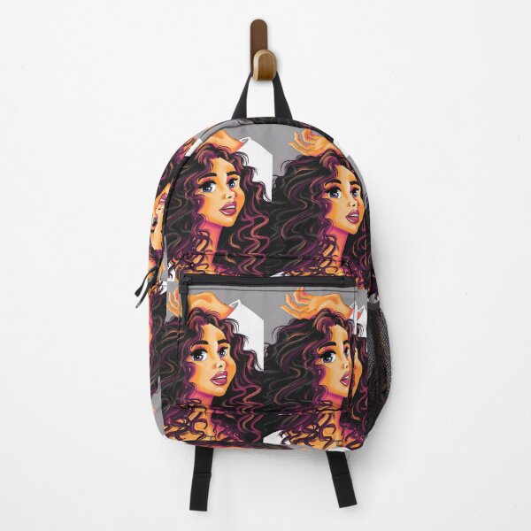 Item preview, Catchy Woman designed and sold by Malmi84.