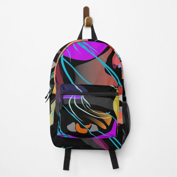 Item preview, Graffiti arte abstracto designed and sold by ZA IR.