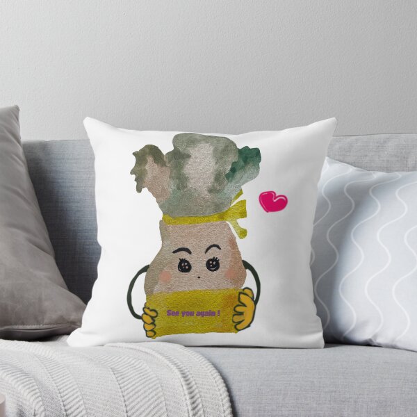 Item preview, See you again! designed and sold by Myungja Anna Koh.