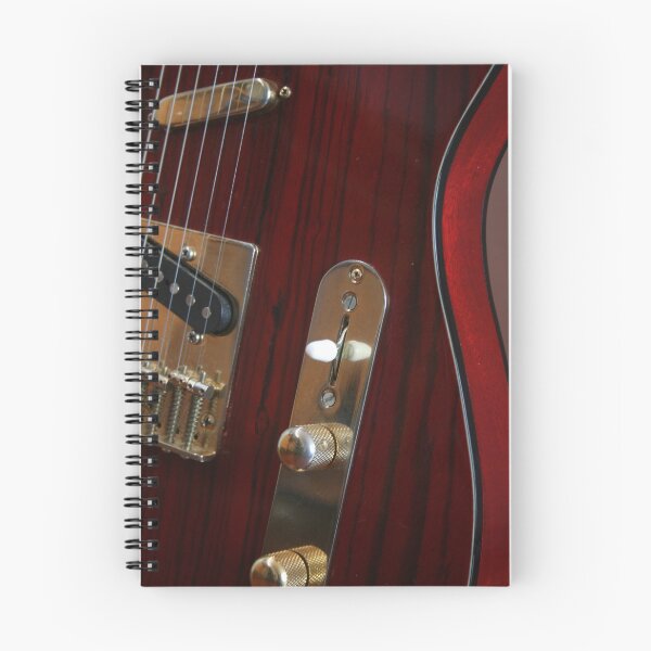 Item preview, Guitar Body - RED designed and sold by Joy Watson - Natural Light Photography .