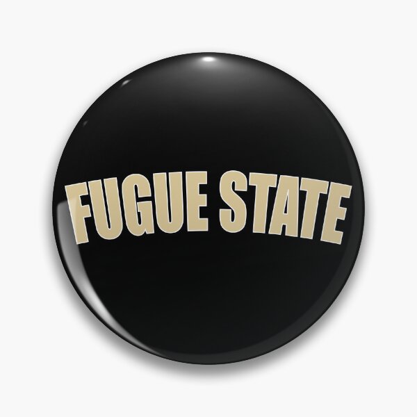 Item preview, Fugue State designed and sold by karentikaa.