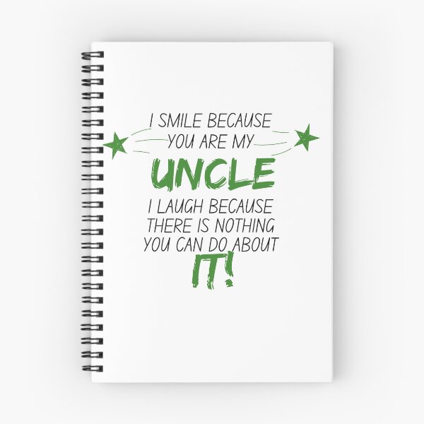 Item preview, For Uncle designed and sold by Oreo2020 Creations.