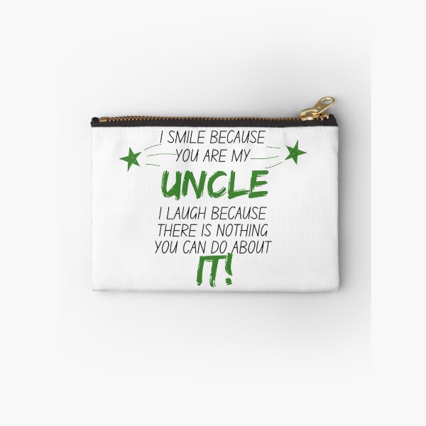 Item preview, For Uncle designed and sold by Oreo2020 Creations.