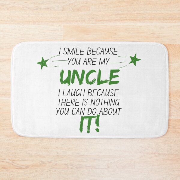 Item preview, For Uncle designed and sold by Oreo2020 Creations.