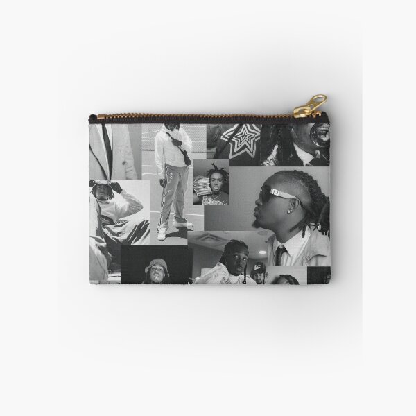 Item preview, Cochise | B&W Collage designed and sold by Hays Graphics.