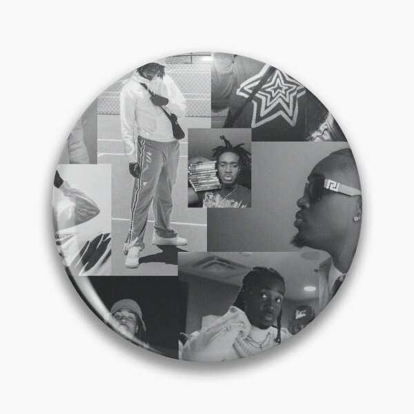 Item preview, Cochise | B&W Collage designed and sold by Hays Graphics.