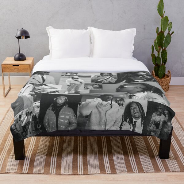 Item preview, Cochise | B&W Collage designed and sold by Hays Graphics.