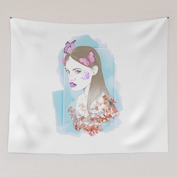 Item preview, A woman's Wonderland designed and sold by Rodayna Elnaggar.