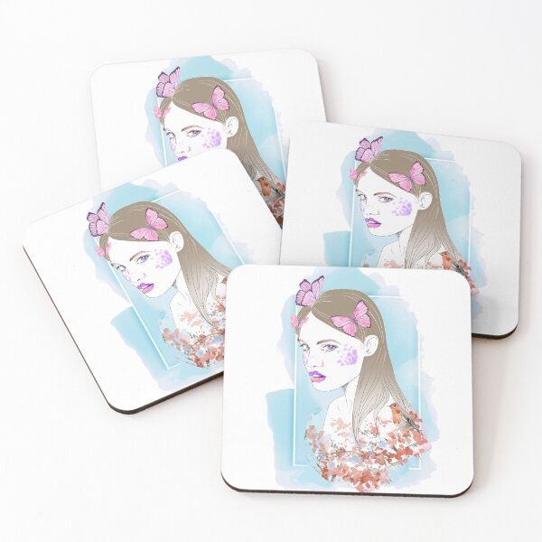 Item preview, A woman's Wonderland designed and sold by Rodayna Elnaggar.