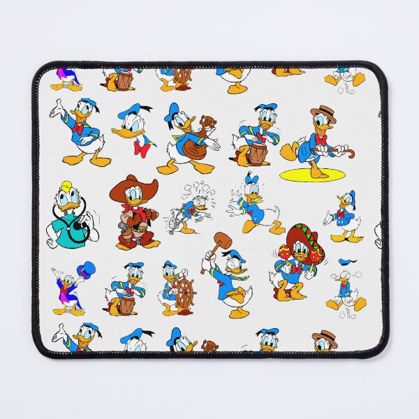 Item preview, Amazing Donald designed and sold by Maskan.