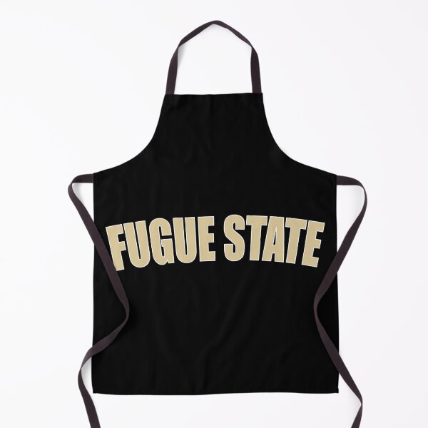Item preview, Fugue State designed and sold by karentikaa.