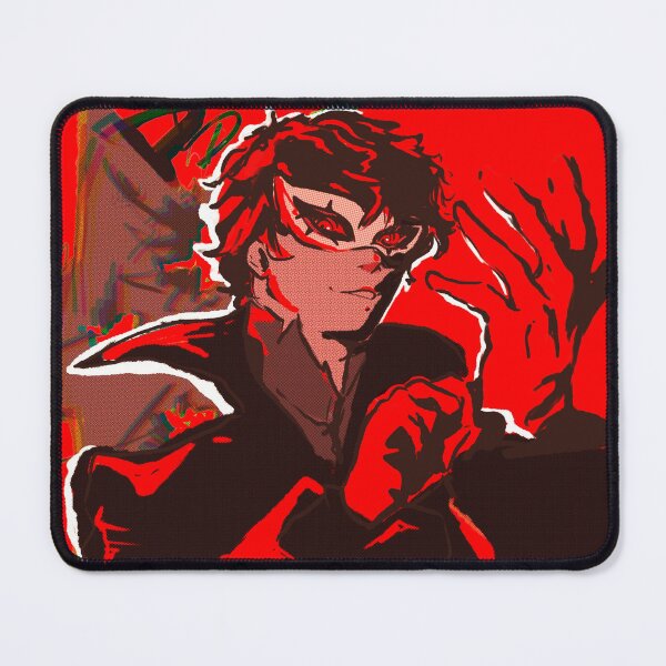 Item preview, Persona 5 Joker designed and sold by Ivyartss.