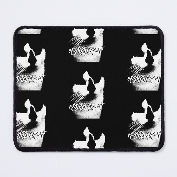 Item preview, Meowish / Logo - Bobette - Edition X (Serial K Version) designed and sold by Brazz Official.
