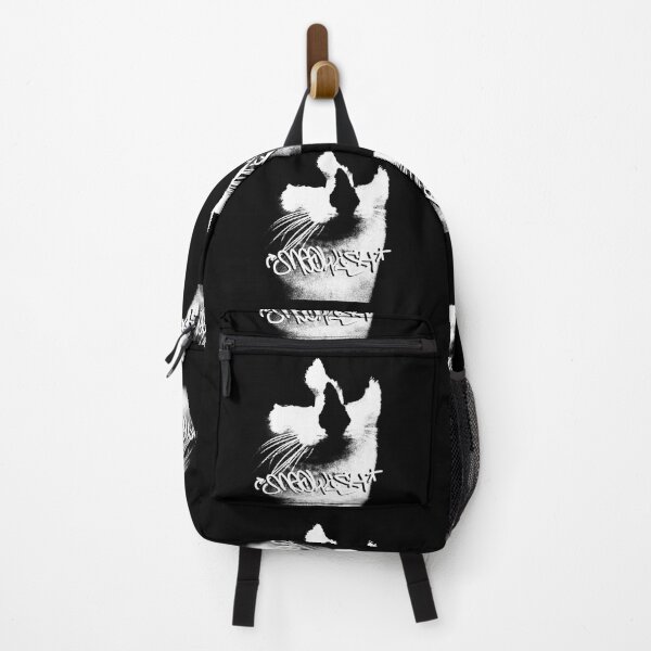 Item preview, Meowish / Logo - Bobette - Edition X (Serial K Version) designed and sold by Brazz Official.