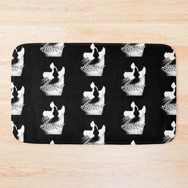 Item preview, Meowish / Logo - Bobette - Edition X (Serial K Version) designed and sold by Brazz Official.
