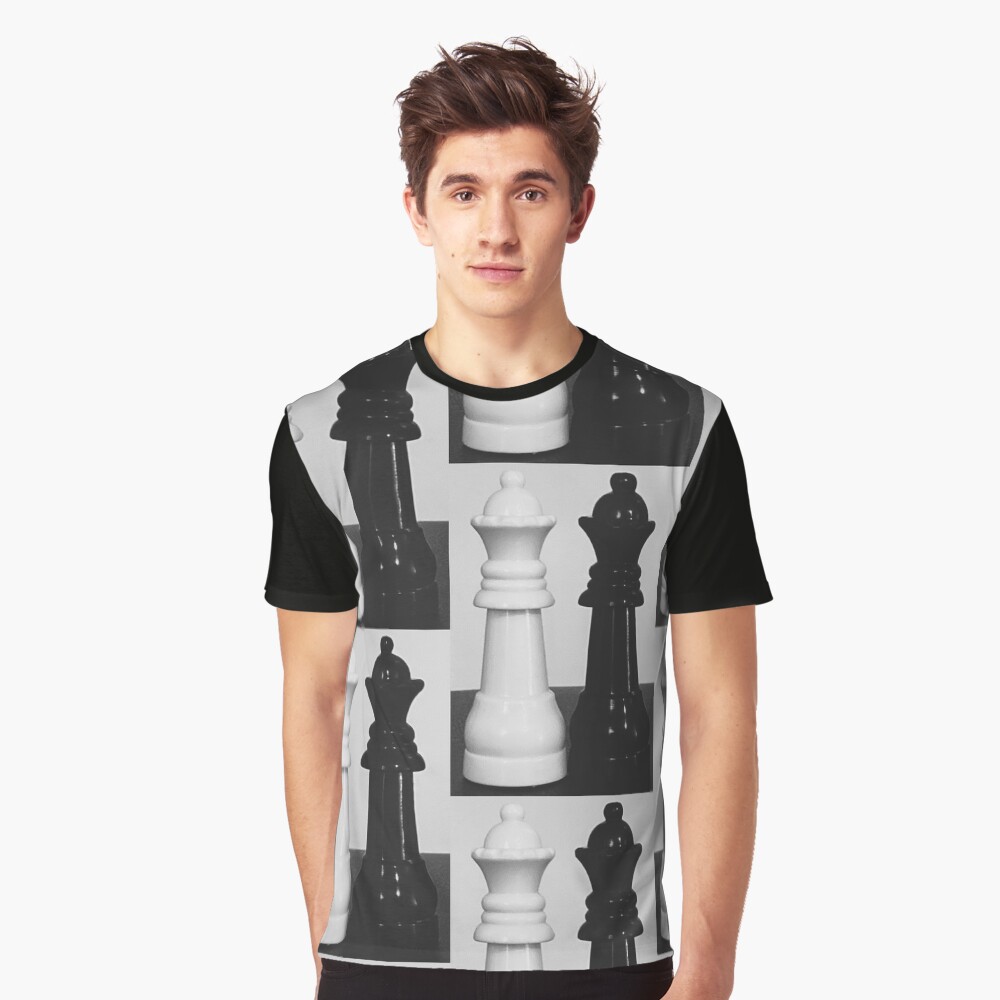 Item preview, Graphic T-Shirt designed and sold by stillnessgifts.