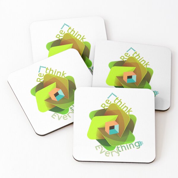 Item preview, Rethink everything form Tools for Sustainable Earth -  Wear the Shirt that shows your the most well informed person in the room. Be the Genius in your life   designed and sold by SpArtk.