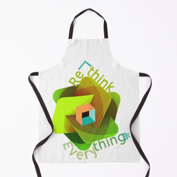 Item preview, Rethink everything form Tools for Sustainable Earth - Wear the Shirt that shows your the most well informed person in the room. Be the Genius in your life designed and sold by SpArtk.
