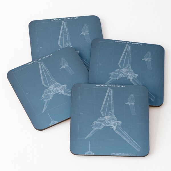 Item preview, Lambda Shuttle  designed and sold by Land Voyagers.