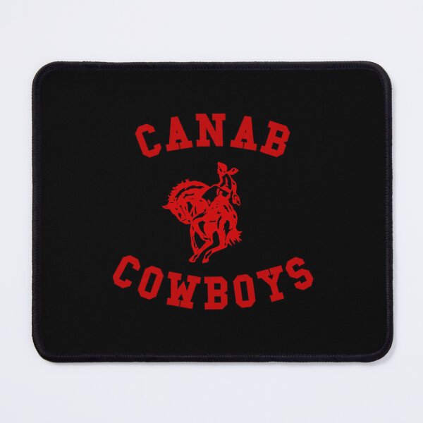 Item preview, Canab Cowboys designed and sold by Yeaha.