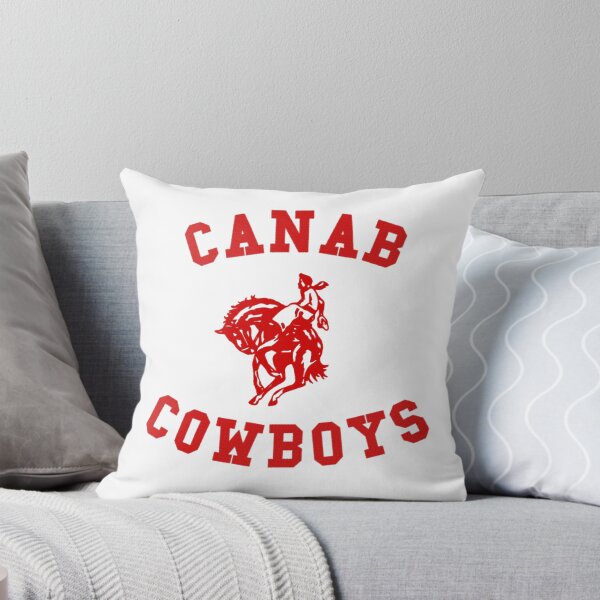 Item preview, Canab Cowboys designed and sold by Yeaha.