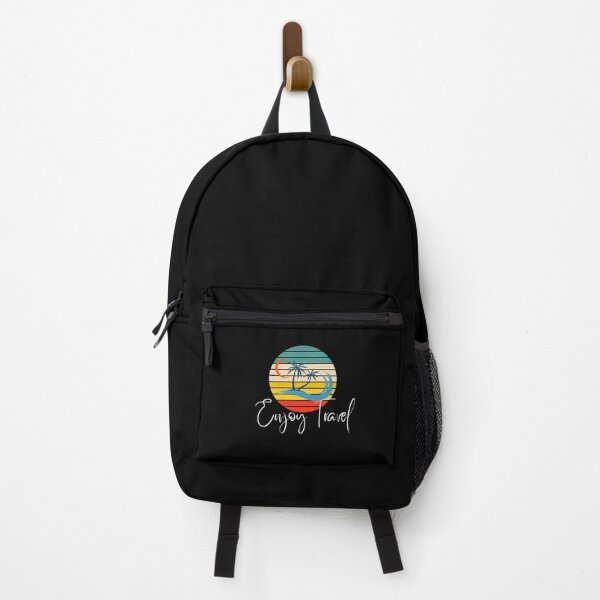Item preview, Enjoy Travel designed and sold by Saimia.