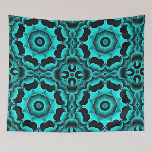 Item preview, Mandala designed and sold by lyssdalaker.
