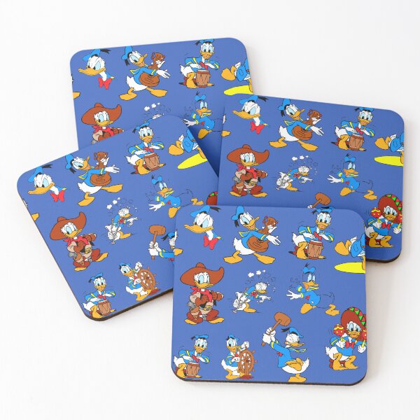 Item preview, donal duck designed and sold by Maskan.