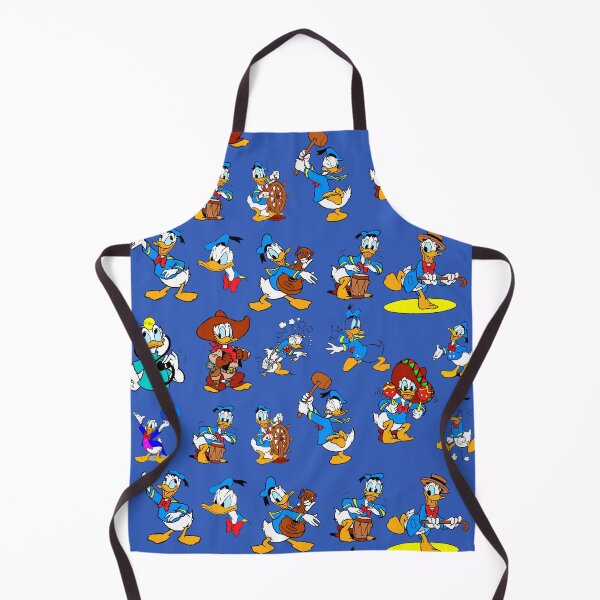 Item preview, donal duck designed and sold by Maskan.