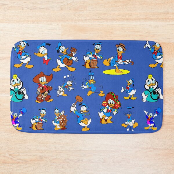 Item preview, donal duck designed and sold by Maskan.