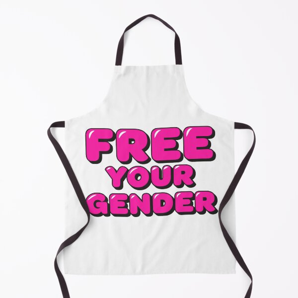 Item preview, Pride | Free your Gender | Gay Pride 2022 designed and sold by InfiniteDemand.