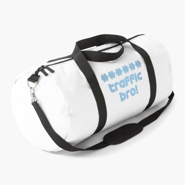 Item preview, TSU. ***** Traffic Bro! - Best Team Radio French GP 2022 (Original) designed and sold by FilipeFerreira.