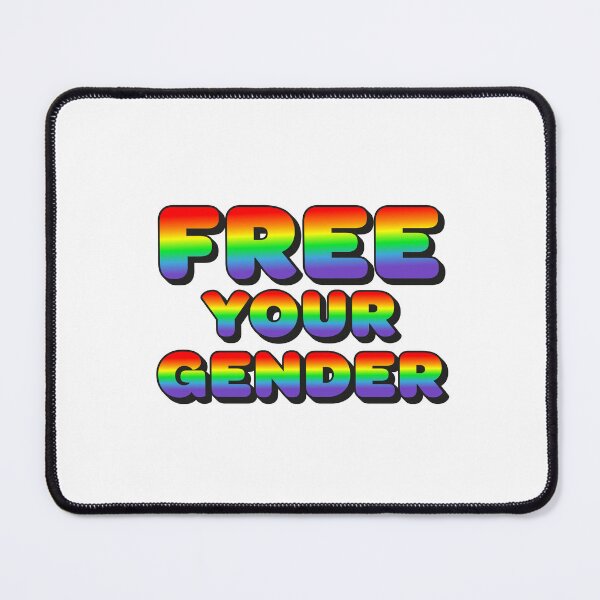 Item preview, Pride | Free your Gender | Gay Pride 2022 designed and sold by InfiniteDemand.