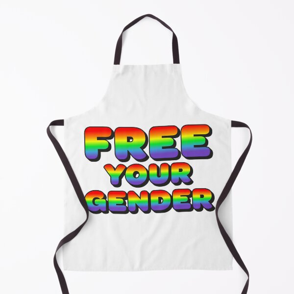 Item preview, Pride | Free your Gender | Gay Pride 2022 designed and sold by InfiniteDemand.