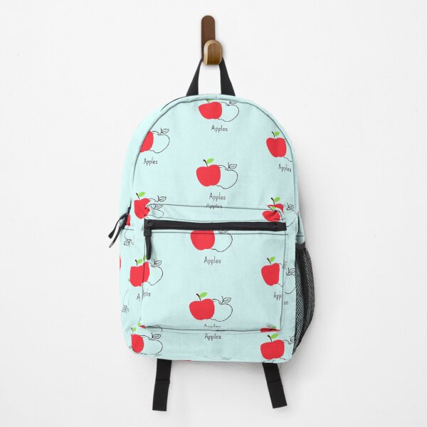Item preview, apples designed and sold by OneVibes.