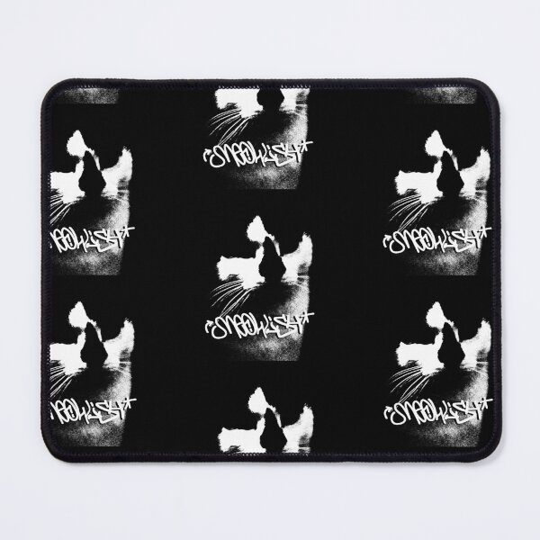 Item preview, Meowish / Logo - Bobette - Edition X (Sombre Version) designed and sold by Brazz Official.
