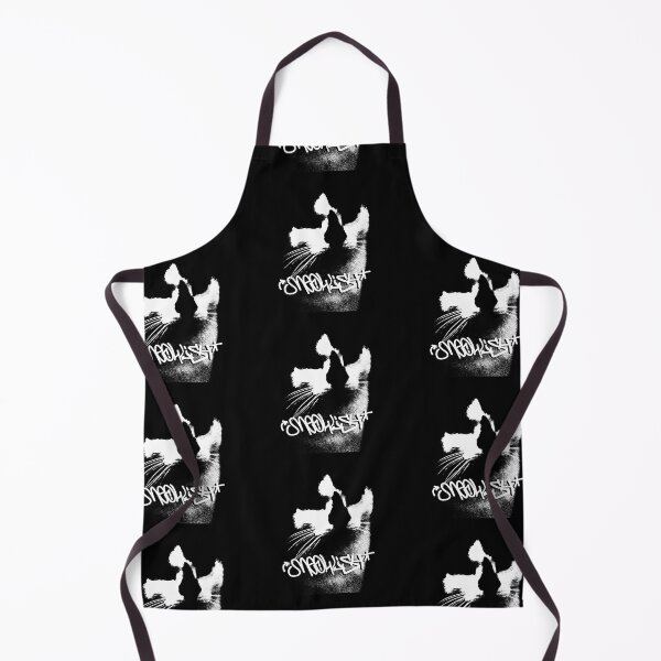 Item preview, Meowish / Logo - Bobette - Edition X (Sombre Version) designed and sold by Brazz Official.