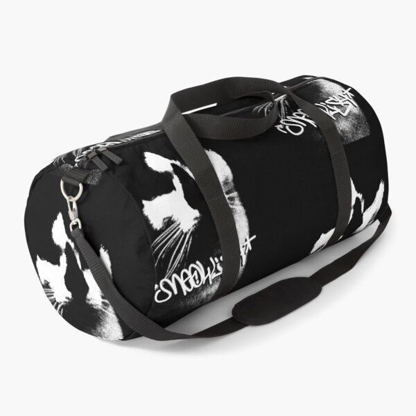 Item preview, Meowish / Logo - Bobette - Edition X (Sombre Version) designed and sold by Brazz Official.