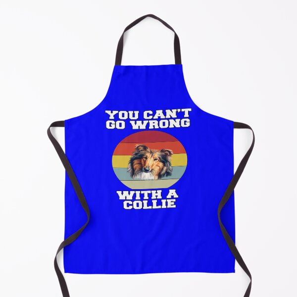 Item preview, Collie Dog Lovers You Can’t Go Wrong With A Collie designed and sold by fantasticdesign.