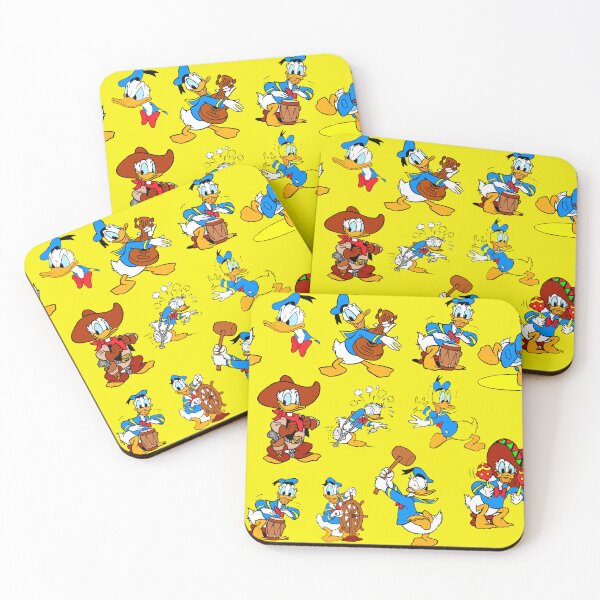 Item preview, moods of donald duck designed and sold by Maskan.