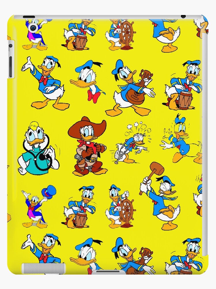 BACKING PATO DONALD – Adorable