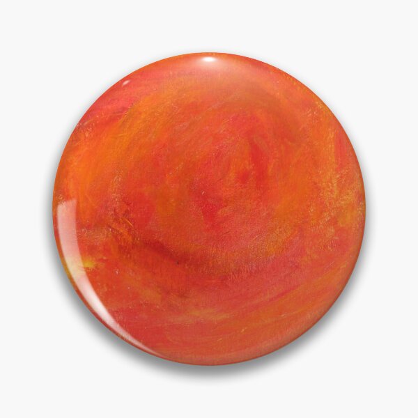 Item preview, Fire volume 2, handpainted acrylic designed and sold by nocturniart.