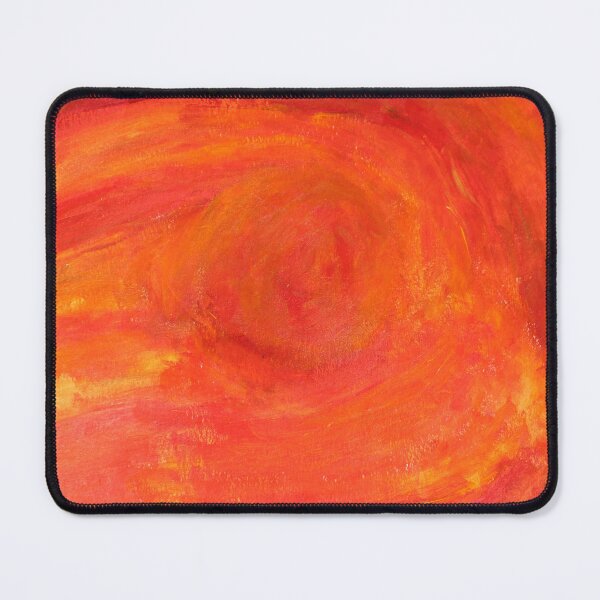 Item preview, Fire volume 2, handpainted acrylic designed and sold by nocturniart.