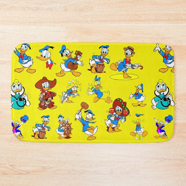 Item preview, moods of donald duck designed and sold by Maskan.