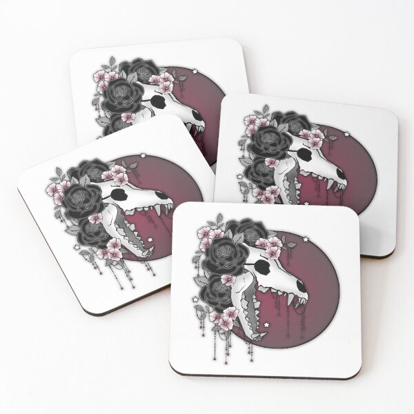 Item preview, Black Roses. designed and sold by rockgem.